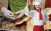 Este es el lugar más emblemático de Mérida para comer la mejor chicharra