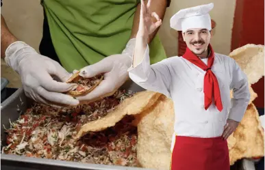 Este es el lugar más emblemático de Mérida para comer la mejor chicharra
