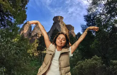 Este paraíso escondido está a solo 111 km de la CDMX y es perfecto para acampar y desconectarte