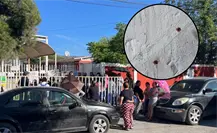 Persiste problemática en primaria Julio Torri de Saltillo por presuntas picaduras de chinches