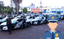 Clara Brugada anuncia refuerzo histórico: ¡Más de 3 mil patrullas nuevas blindarán la seguridad en CDMX!
