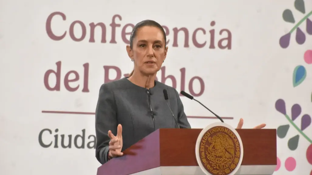 Claudia Sheinbaum: México insistirá en demanda contra armerías de EU