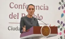 Claudia Sheinbaum: México insistirá en demanda contra armerías de EU
