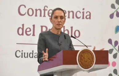 Claudia Sheinbaum: México insistirá en demanda contra armerías de EU