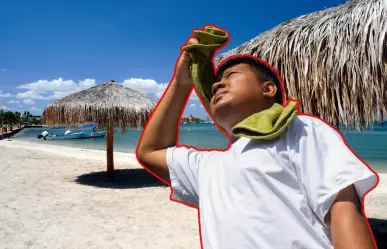 Clima en BCS | ¿Mucho calor? Estas son las temperaturas que se esperan hoy 6 de junio