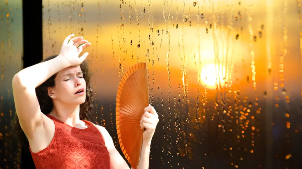 ¿Lluvia y calor? Este es el pronóstico del clima para este 6 de junio en Durango