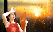 ¿Lluvia y calor? Este es el pronóstico del clima para este 6 de junio en Durango