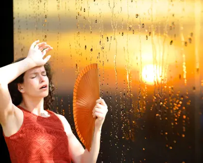 ¿Lluvia y calor? Este es el pronóstico del clima para este 6 de junio en Durango