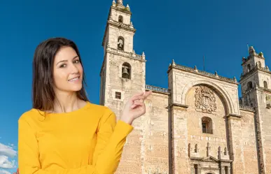 Clima en Yucatán: este es el pronóstico del viernes 6 de junio