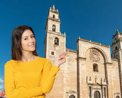 Clima en Yucatán: este es el pronóstico del viernes 6 de junio