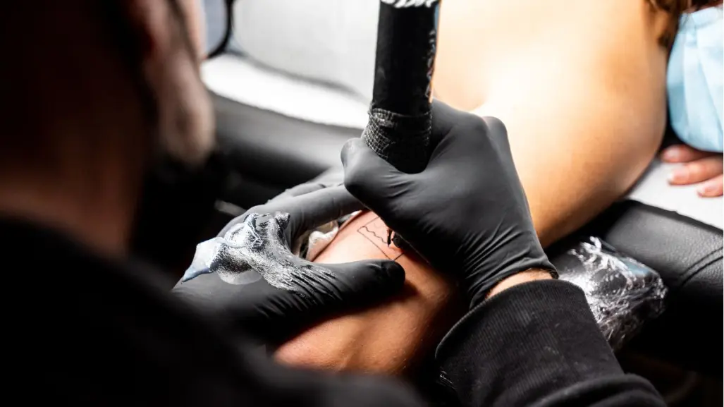 ¿De qué trata tatuando con el corazón de CRIT Coahuila?