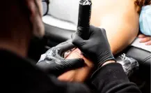 ¿De qué trata tatuando con el corazón de CRIT Coahuila?