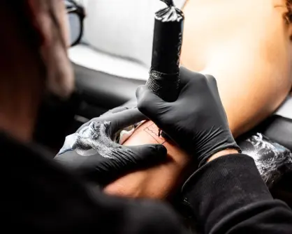 ¿De qué trata tatuando con el corazón de CRIT Coahuila?