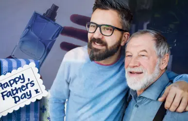 Día del Padre: Guía infalible para saber qué perfume regalarle según su edad