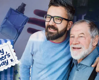 Día del Padre: Guía infalible para saber qué perfume regalarle según su edad