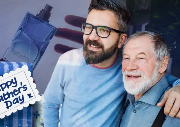 Día del Padre: Guía infalible para saber qué perfume regalarle según su edad