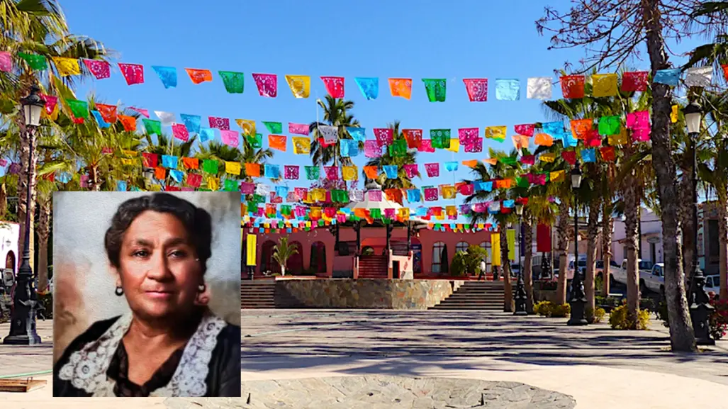 El legado de Dionisia Villarino, mujer de BCS que marcó la historia del país