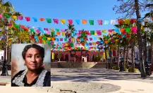 El legado de Dionisia Villarino, mujer de BCS que marcó la historia del país
