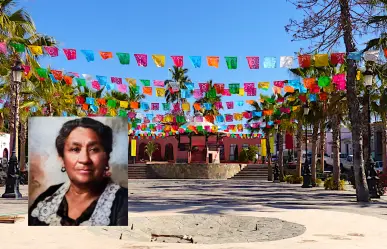 El legado de Dionisia Villarino, mujer de BCS que marcó la historia del país