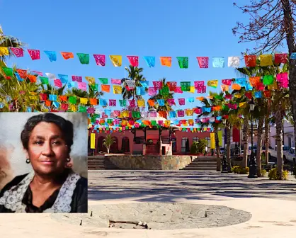 El legado de Dionisia Villarino, mujer de BCS que marcó la historia del país