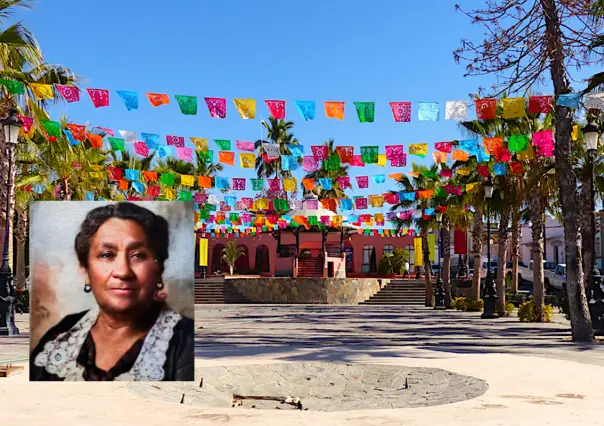 El legado de Dionisia Villarino, mujer de BCS que marcó la historia del país