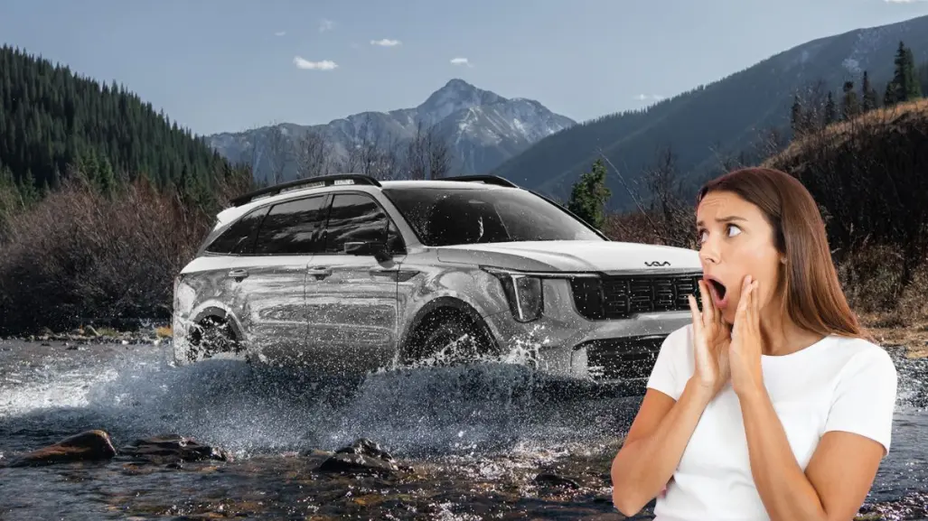 Esta es la camioneta Kia más equipada que llegó a Nuevo León