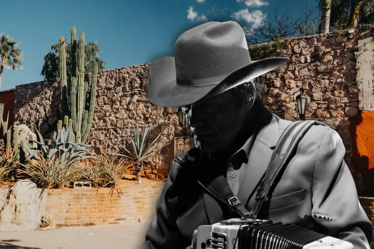 Los Tigres del Norte: crónicas de corridos y raíces sinaloenses (Foto: IG @lostigresdelnorte / Canva)
