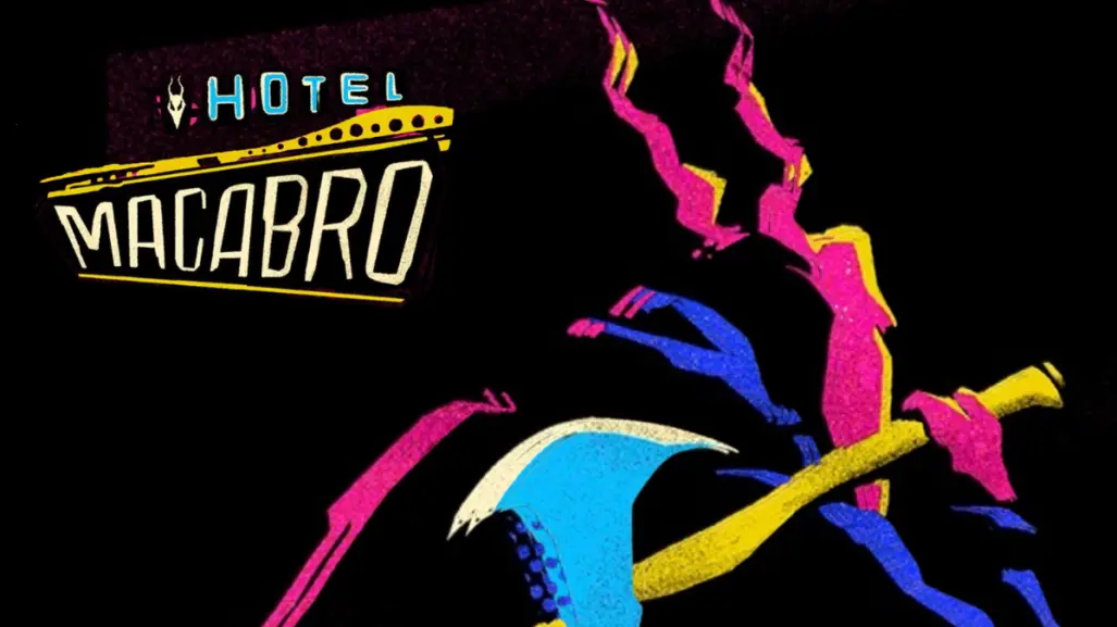 Macabro 2025: el Festival Internacional de Cine de Horror llegará a la CDMX