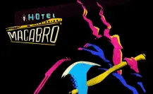 Macabro 2025: el Festival Internacional de Cine de Horror llegará a la CDMX