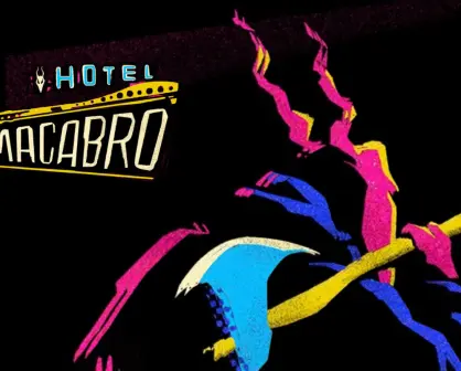 Macabro 2025: el Festival Internacional de Cine de Horror llegará a la CDMX