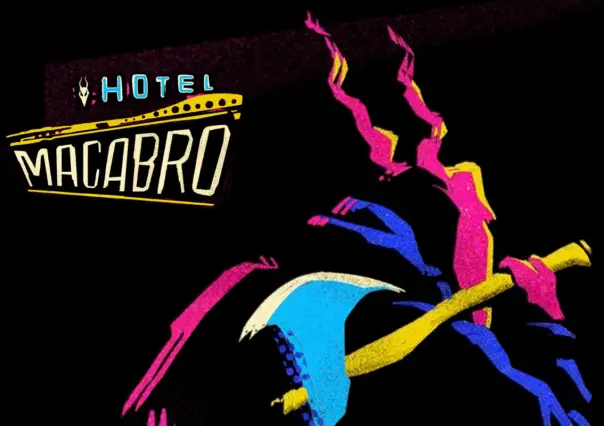Macabro 2025: el Festival Internacional de Cine de Horror llegará a la CDMX