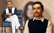 Sergio Mayer Mori: “manipulé a mi mamá para fumar mariguana”