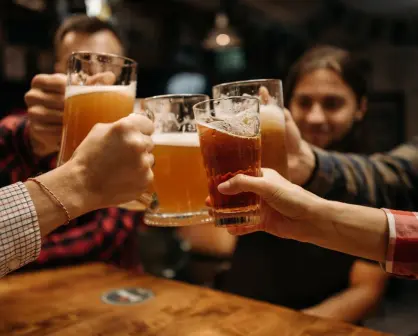 3 lugares del Barrio Antiguo donde podrás refrescarte con cervezas artesanales sin igual 
