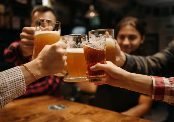 3 lugares del Barrio Antiguo donde podrás refrescarte con cervezas artesanales sin igual 