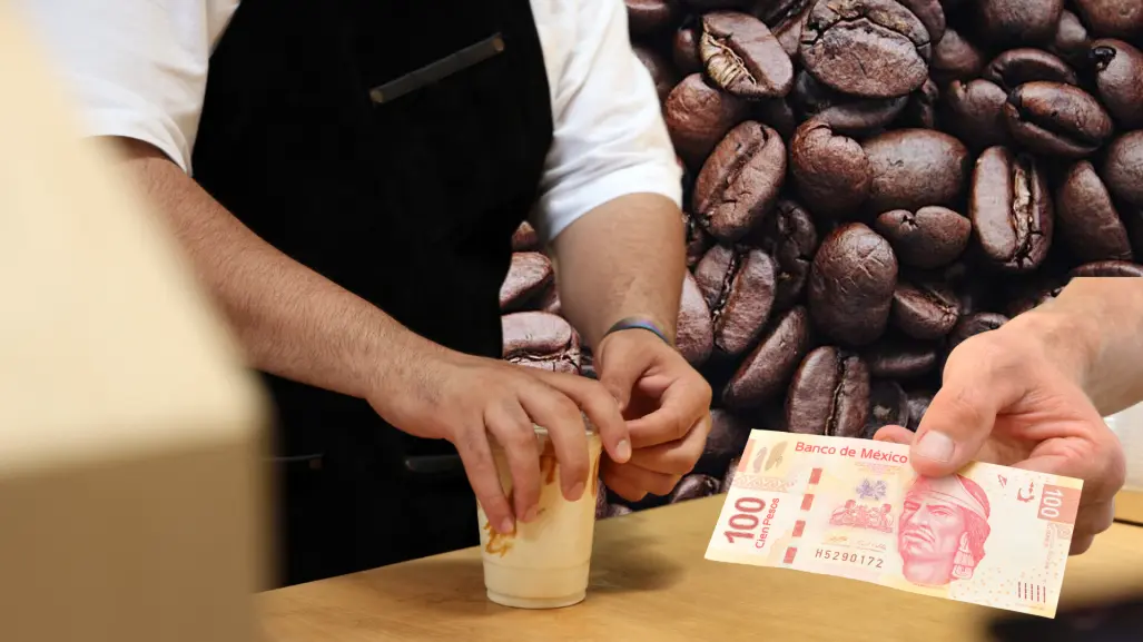 ¿Cuánto estás dispuesto a pagar por una taza de café en la CDMX?