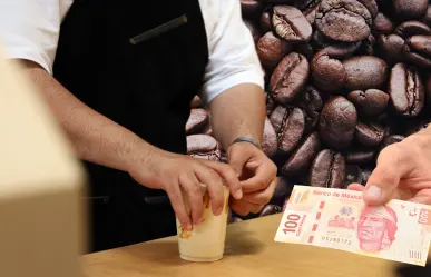 ¿Cuánto estás dispuesto a pagar por una taza de café en la CDMX? 