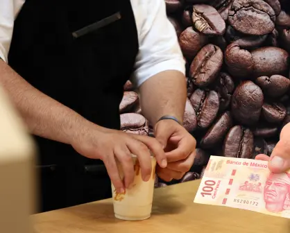 ¿Cuánto estás dispuesto a pagar por una taza de café en la CDMX?