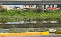 Inundaciones en Edomex: estos son los municipios más afectados por las lluvias