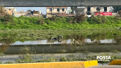Inundaciones en Edomex: estos son los municipios más afectados por las lluvias