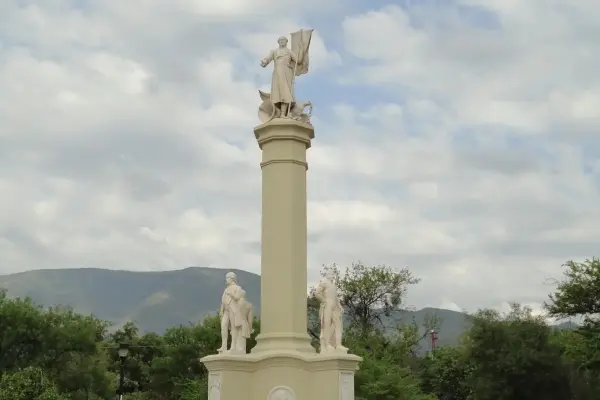 Este es el municipio de Tamaulipas con más espacios históricos y monumentos de todo el estado