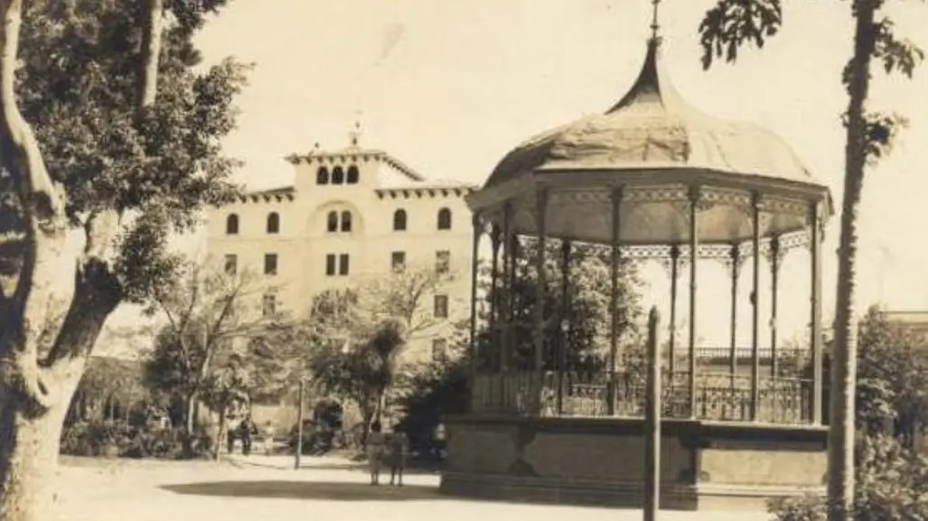 Este es el municipio con más espacios históricos en Tamaulipas convertidos en patrimonio histórico