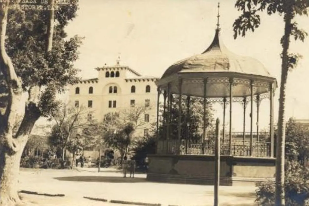 La conservación y promoción de sus espacios históricos no solo preservan el legado del pasado, sino que también enriquecen el presente y futuro de la comunidad.