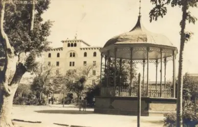 Este es el municipio con más espacios históricos en Tamaulipas convertidos en patrimonio histórico