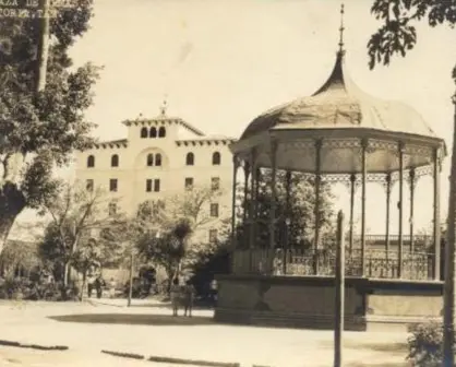 Este es el municipio con más espacios históricos en Tamaulipas convertidos en patrimonio histórico