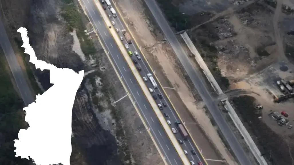 ¿Qué es el corredor Golfo Norte, el nuevo proyecto de Tamaulipas? Esto se sabe
