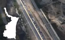 ¿Qué es el corredor Golfo Norte, el nuevo proyecto de Tamaulipas? Esto se sabe