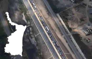 ¿Qué es el corredor Golfo Norte, el nuevo proyecto de Tamaulipas? Esto se sabe