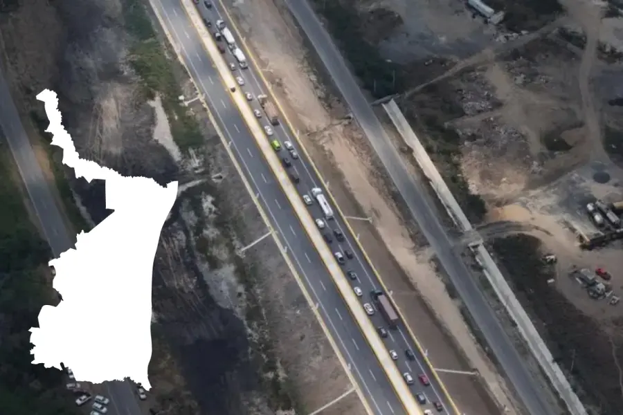 ¿Qué es el corredor Golfo Norte, el nuevo proyecto de Tamaulipas? Esto se sabe