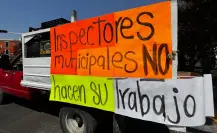 ¿Hay crisis entre Gobierno y comerciantes de Durango tras bloqueos? Esto dicen autoridades 