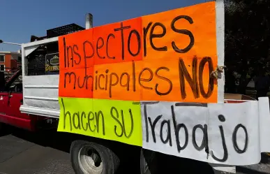 ¿Hay crisis entre Gobierno y comerciantes de Durango tras bloqueos? Esto dicen autoridades 